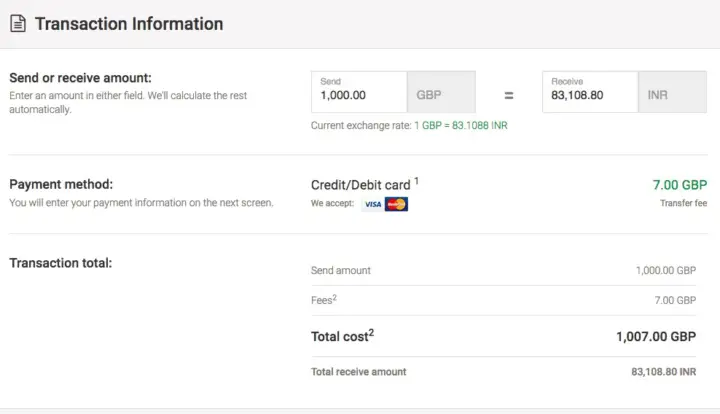 Transfer money to India with Money Gram Cash Pickup How to transfer money without bank account in India Money Gram Cash Pickup