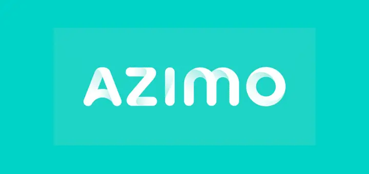 Azimo Money Transfer Logo - Azimo Promo Code to Transfer Money from UK to India