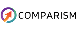 Comparism Logo black