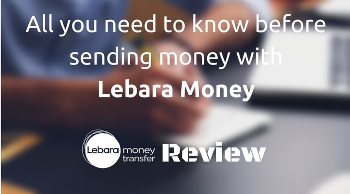 Lebara Money Transfer Review: Is it Safe and How Does it Work?