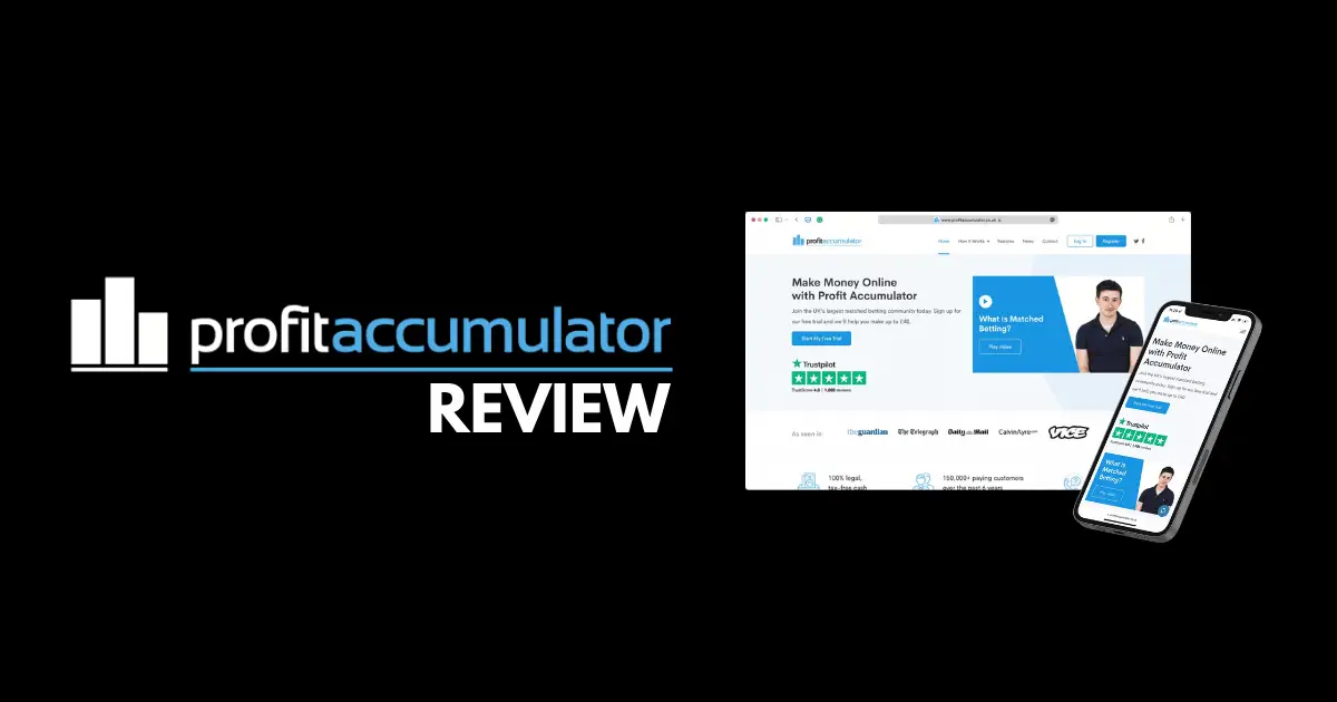Profit Accumulator Review 1