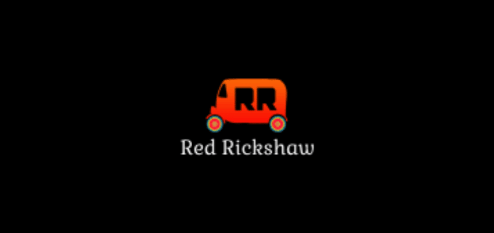 Red Rickshaw