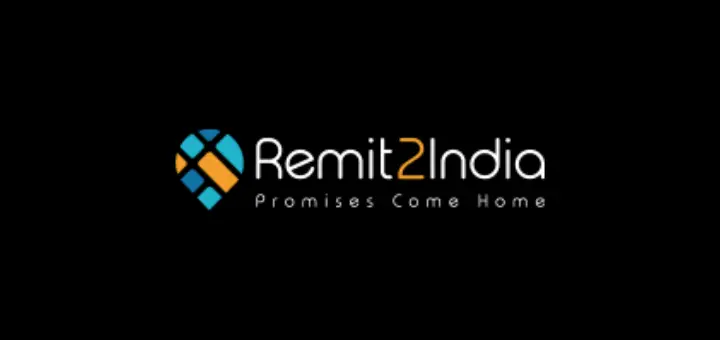 Remit2India New Logo - Remit2India Promo Code