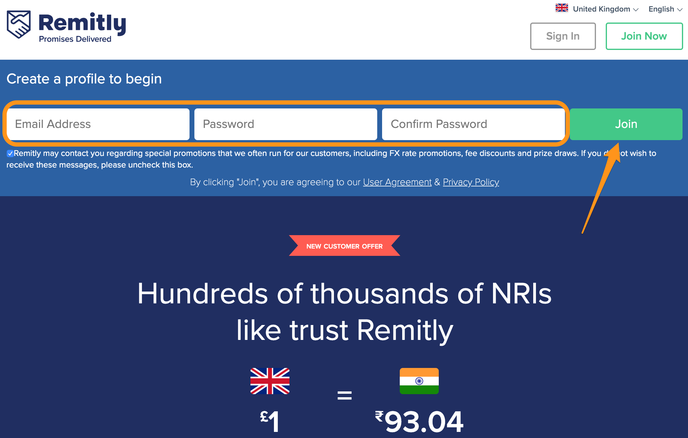 Remitly Promo Code Dec 2023 (ZERO Fees First Transfer)