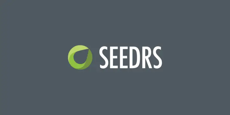 seedrs crowdfunding logo