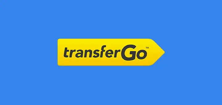 TransferGo Logo - TransferGo Coupon Code