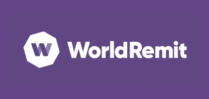 WorldRemit Promo Code (WorldRemit Logo)