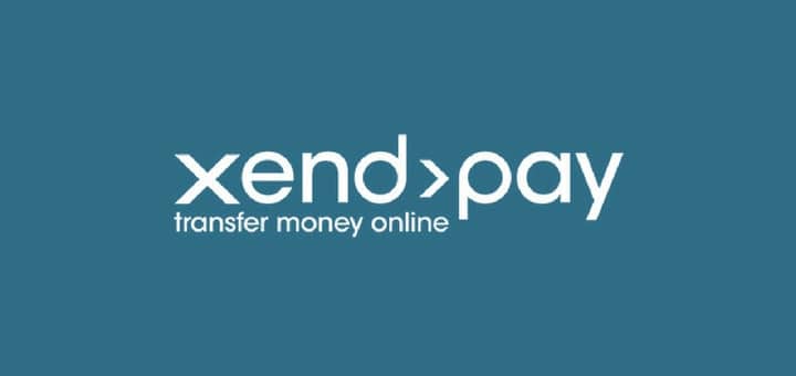 Xendpay Money Transfer Promo Offer Code