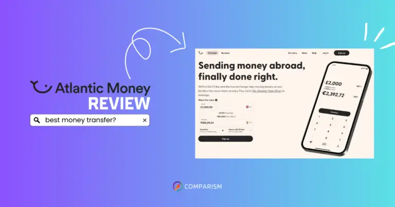 Atlantic Money Transfer Review 2024: Is There a Catch?