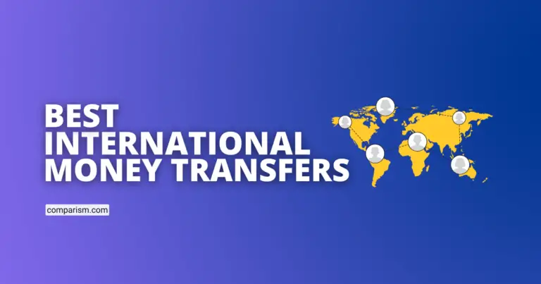 15 Best International Money Transfer Services: The Definitive Guide 2024