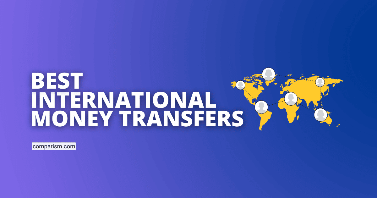 best international money transfer services