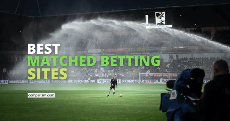 Best Matched Betting Sites of 2024 (Inc. Free Options): Ranked and Reviewed