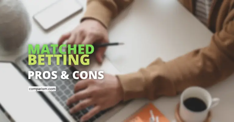13 Matched Betting Pros and Cons: A Must Read Before You Start!