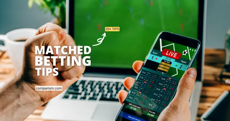 20+ Matched Betting Tips and Tricks for Beginners: 2024 Update