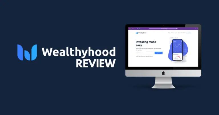 Wealthyhood Review: Is It a Safe Investment App?